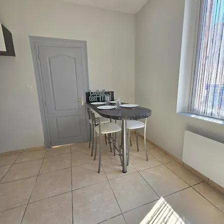 Apartman Avec Terrasse Châlons-en-Champagne